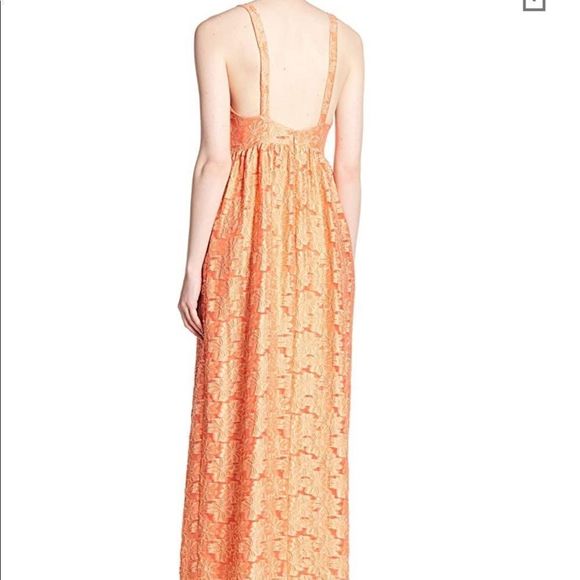 NWT Free People Fresh As a Daisy Embroidered Dress - Picture 5 of 11